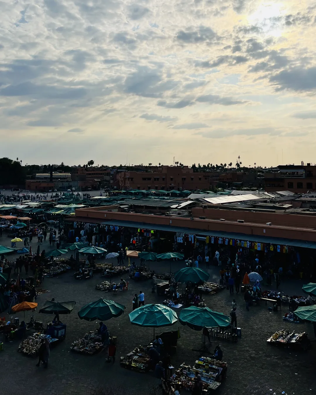Marrakech